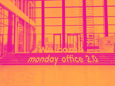 Monday.com Catat Pertumbuhan Pendapatan Kuat Q4 2024, Apa Saatnya Beli?