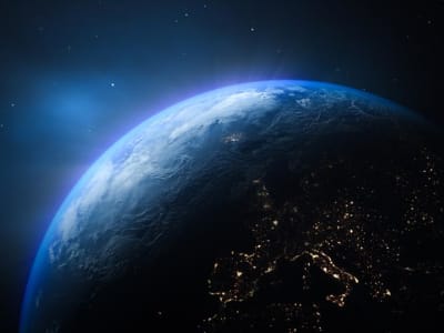 Belajar dari Industri Antariksa: Kunci Sukses Melalui Inovasi dan Kepemimpinan di Era Teknologi