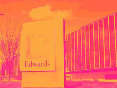 Apakah Edwards Lifesciences Layak Dibeli Menjelang Laporan Keuangan Kuartal Ini?