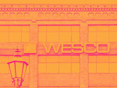 Analisis Saham WESCO Sebelum Laporan Pendapatan: Beli atau Jual?