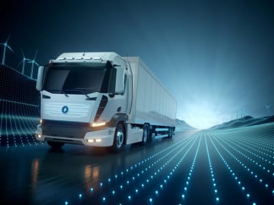 Mengatasi Tantangan Infrastruktur untuk Truk Listrik demi Masa Depan Hijau