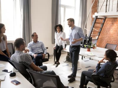 Mengapa Fokus Sosial dan Tata Kelola ESG Penting untuk Kesuksesan Bisnis Modern