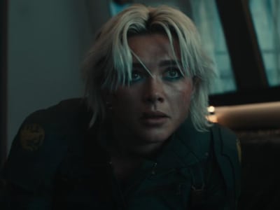 Antusiasme dan Tantangan Marvel Thunderbolts usai Tayang di Super Bowl