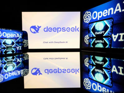 China Butuh Kebebasan Berinovasi untuk Menang Dalam Persaingan Talenta AI Global