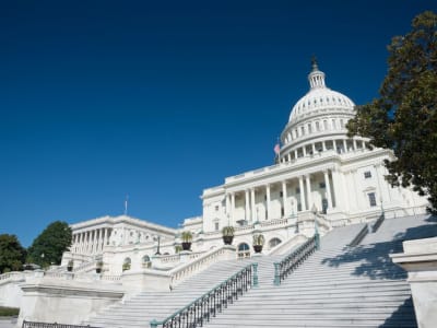 Mengamankan Masa Depan Ekonomi AS dengan Regulasi Stablecoin yang Jelas