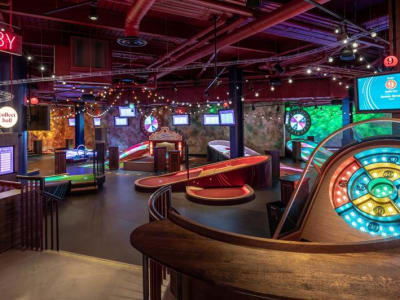 Mengenal Emerging: Investasi Teknologi dan Hiburan di Masa Depan Perhotelan