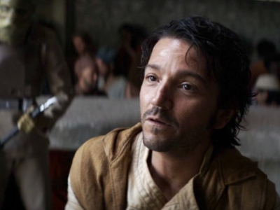 Mengapa Disney Belum Merilis Trailer Andor Season 2 Jelang Rilis?