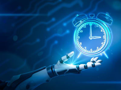 Jam Bahaya AI Maju Dua Menit, Risiko AI Tak Terkendali Semakin Dekat