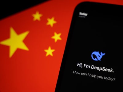 DeepSeek R1: AI Murah Hebat Tapi Berisiko Karena Keamanan dan Bias Ideologi