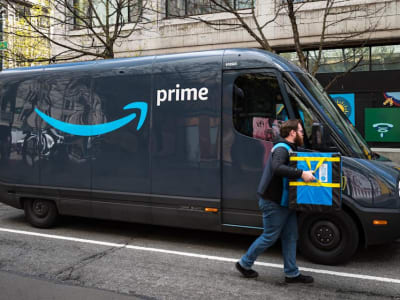 Rivian Buka Pesanan Van Komersial Listrik untuk Pelanggan Baru Setelah Amazon