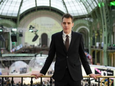 Mistral Bangkit di Paris: Juara AI Prancis Raih Dukungan Besar dan Fokus ke Bisnis