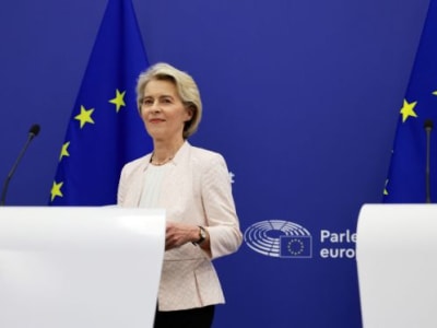 Eropa Bergerak Cepat untuk Jadi Pemimpin AI Lewat Inisiatif Baru