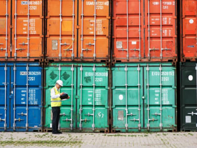 Mengharmonisasi Prioritas Rantai Pasokan dengan Teknologi dan Strategi Inovatif