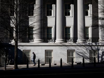 Kontroversi Pembayaran di Departemen Keuangan AS dan Peran Elon Musk