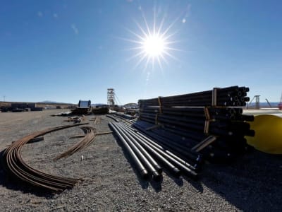 Harga Tembaga AS Naik Tajam Akibat Ancaman Tarif Impor Baru Trump