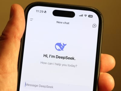 Model AI Open-Source DeepSeek Mengguncang Pasar dan Masa Depan Investasi AI