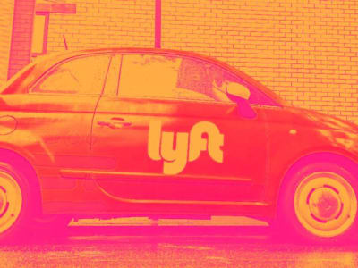 Lyft Siapkan Robotaksi Swakemudi dan Kerja Sama Baru, Saham Melonjak