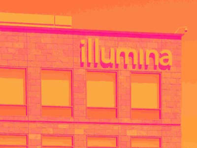 Apakah Penurunan Saham Illumina Menjadi Peluang Investasi yang Menjanjikan?