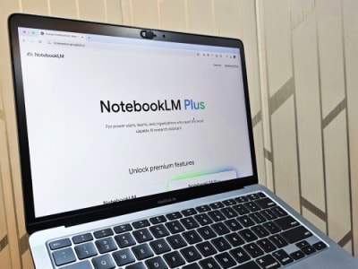 Google Hadirkan NotebookLM Plus dengan Fitur Premium untuk Pelajar dan Pengguna Umum