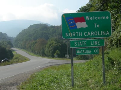 North Carolina Dorong Investasi Dana Publik dalam Bitcoin Demi Inovasi