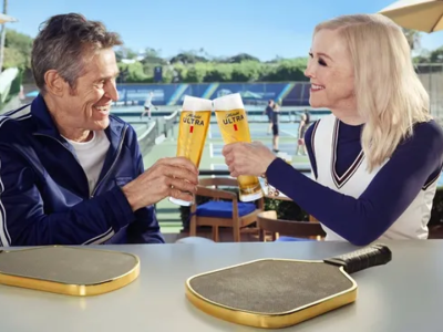 Kreativitas Iklan Super Bowl 2025 Merosot, Apa Masa Depannya?