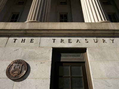 Trump Ungkap Investasi Utang AS Bisa Dikaji, Pasar Obligasi Waspada