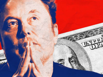 Elon Musk Tawarkan Rp1.4 Kuadriliun untuk Beli Aset OpenAI dan Tantang CEO Sam Altman