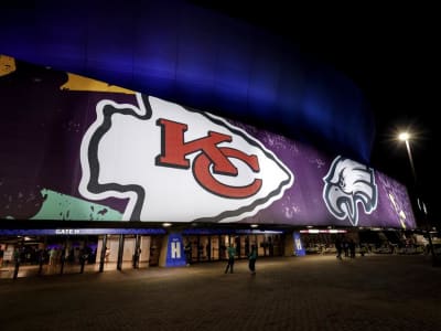 Tubi Alami Gangguan Streaming Super Bowl 2025, Tapi Tetap Jadi Favorit Gratis