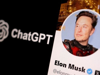 Elon Musk Tawarkan Rp1.4 Kuadriliun untuk Ambil Alih OpenAI, Ditolak Sam Altman