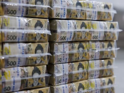 Mata Uang Amerika Latin Menguat di Tengah Ketegangan Tarif dan Harga Komoditas Naik