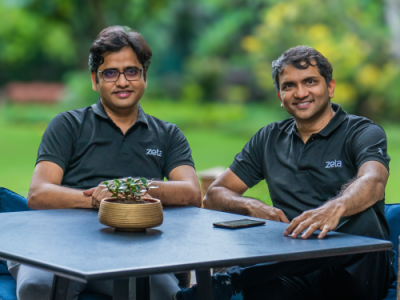 Startup Zeta Raih Rp 822.25 miliar ($50 Juta) , Siap Modernisasi Sistem Perbankan Global