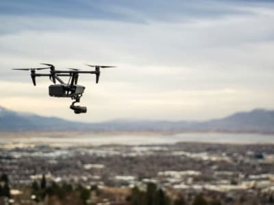 Radar Murah dari BYU Siap Atasi Tantangan Pengawasan Drone Perkotaan