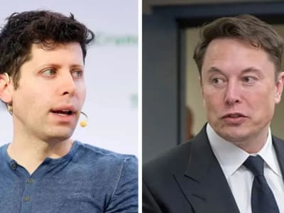 Elon Musk Tawar Rp 1.60 quadriliun ($97,4 Miliar)  untuk Akuisisi OpenAI, Sam Altman Menolak
