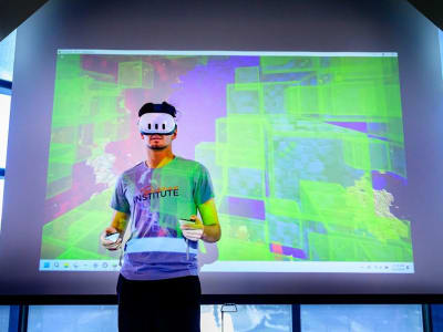 Jelajahi Dunia Sel Dalam Minecraft: Rollercoaster Biologi Interaktif