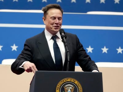 Kontroversi Elon Musk dan DOGE: Risiko Besar bagi Privasi dan Keuangan AS