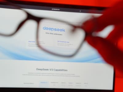 Mengapa Startup AI DeepSeek Tak Dapat Dukungan dari Venture Capital Tiongkok