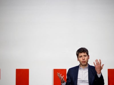 Sam Altman Akui DeepSeek Tantang ChatGPT, Siap Bertemu di Luar AI Summit