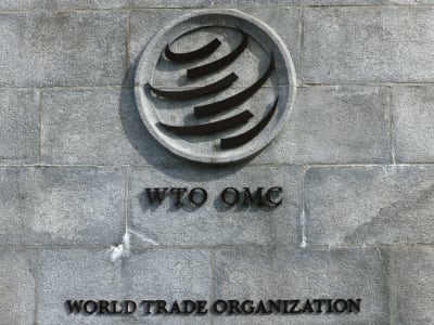 Hong Kong Ajukan Keluhan WTO atas Tarif AS yang Abaikan Status Khusus Kota
