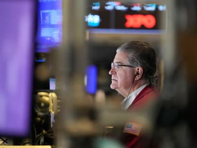 Dampak Tarif Impor Trump dan Gejolak Saham Teknologi di Pasar AS