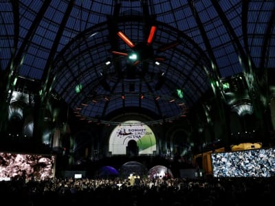 Perancis Dorong Pelonggaran Regulasi untuk Mempercepat Inovasi AI di Eropa