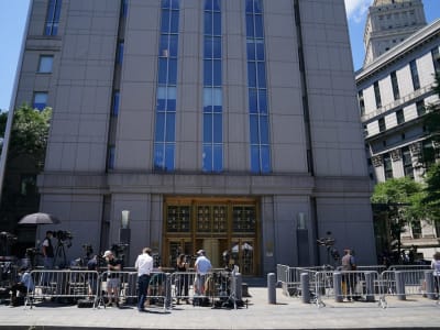 Otoritas Pajak Denmark Menang Gugatan Rp 8.22 triliun ($500 Juta)  atas Skema Penipuan Pajak