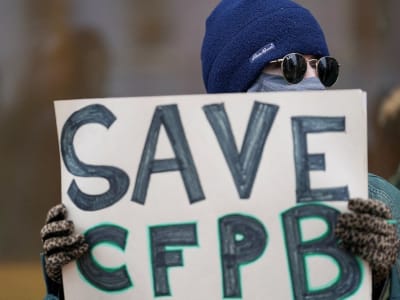 Dampak Besar Penghentian CFPB: Perlindungan Konsumen Akan Hilang