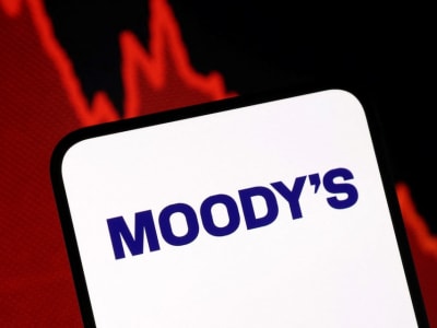 Moody's Wanti-Wanti Risiko Turun Peringkat Bank Dunia Jika AS Kurangi Dukungan