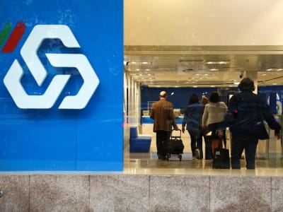 Pengadilan Batalkan Denda 225 Juta Euro Atas Kolusi Pinjaman Bank di Portugal