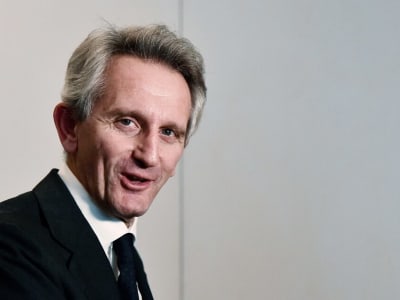 Mediobanca Ajukan Kandidat Sendiri untuk Perebutan Kursi Direksi Generali