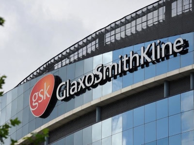 GSK Tunjukkan Prospek Optimis dengan Dividen Naik dan Buyback Saham