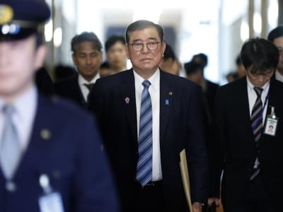 SoftBank dan OpenAI Cari Dana Rp7.000 Triliun Lewat Model Pembiayaan Proyek Stargate