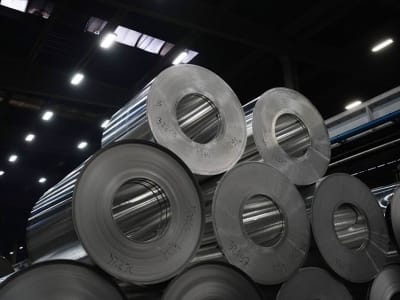 Tarif Baru Aluminium AS Menyebabkan Getaran di Pasar Global Logam