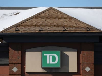 Toronto-Dominion Bank Jual 165 Juta Saham Charles Schwab Senilai Rp 130.33 juta ($79,25) 