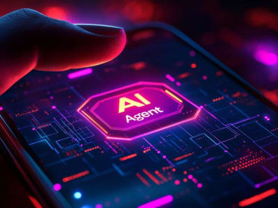 Bagaimana Agen AI Akan Mengubah Cara Kerja dan Bisnis di Masa Depan